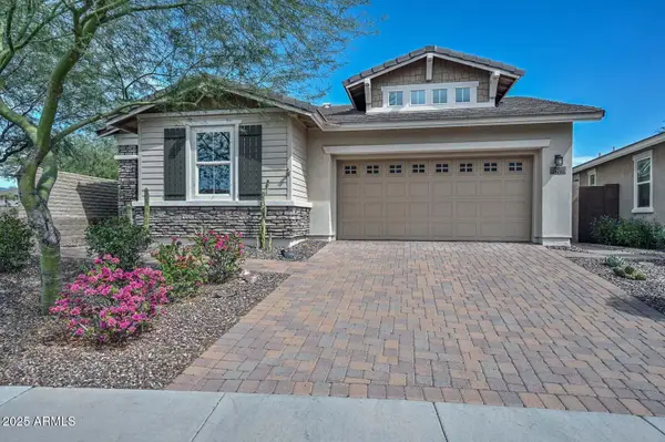 30741 N 138th Avenue, Peoria, AZ 85383