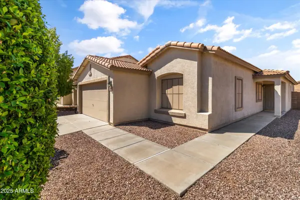 16034 W Winchcomb Drive, Surprise, AZ 85379
