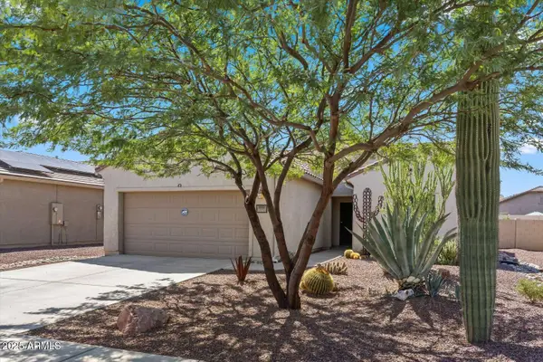 21321 E Volunteer Drive, Red Rock, AZ 85145