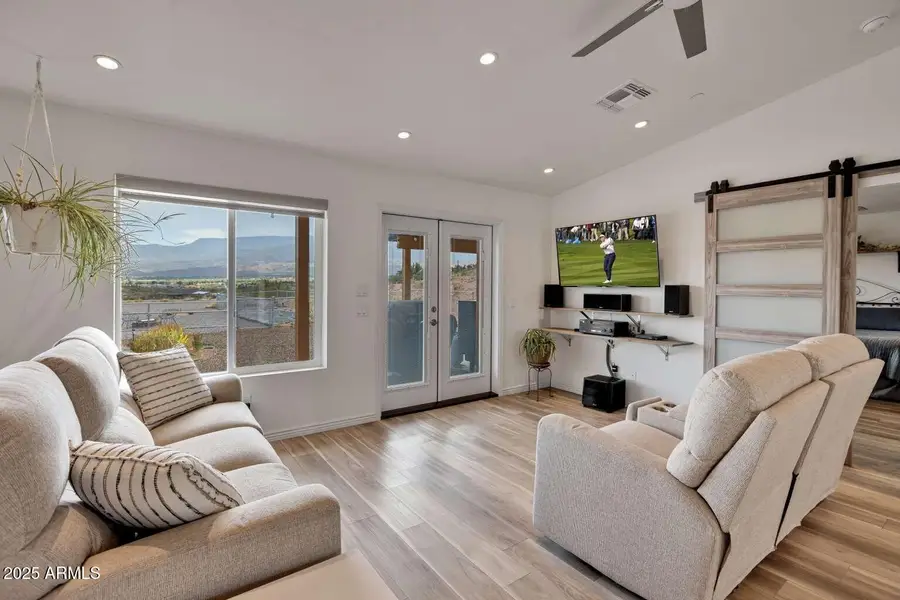 625 E Cliffside Drive, Clarkdale, AZ 86324 - Image #3