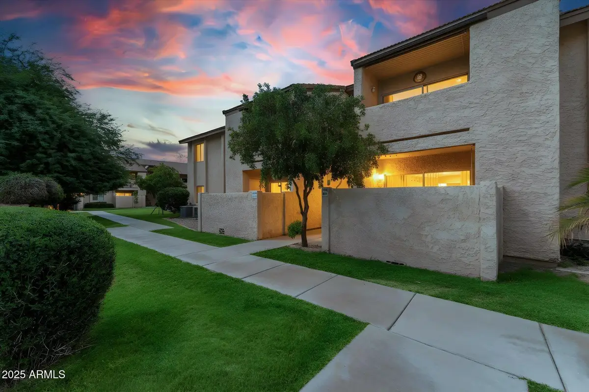 1942 S Emerson -- #107, Mesa, AZ 85210 - Image #1