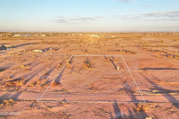 Lot 3 N Jessie Road #3, Casa Grande, AZ 85194