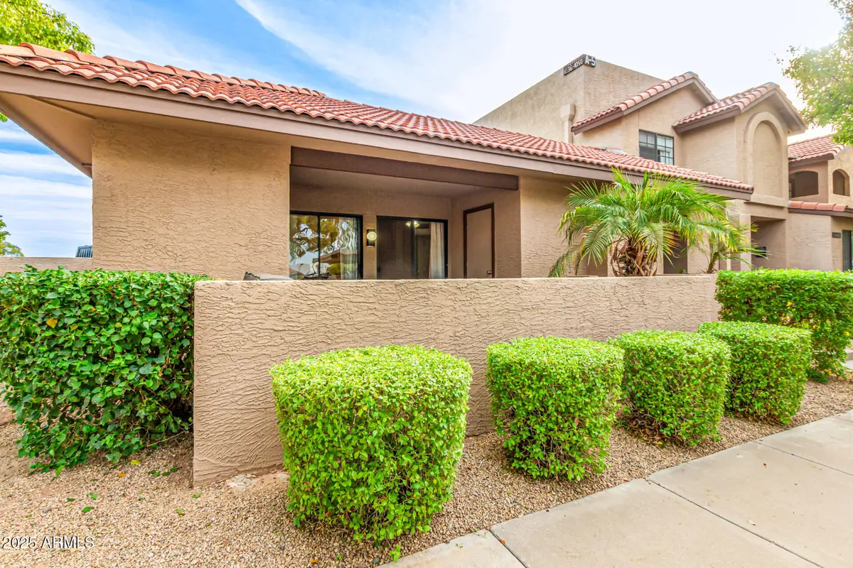 8625 E Belleview Place #1050, Scottsdale, AZ 85257 - Image #1