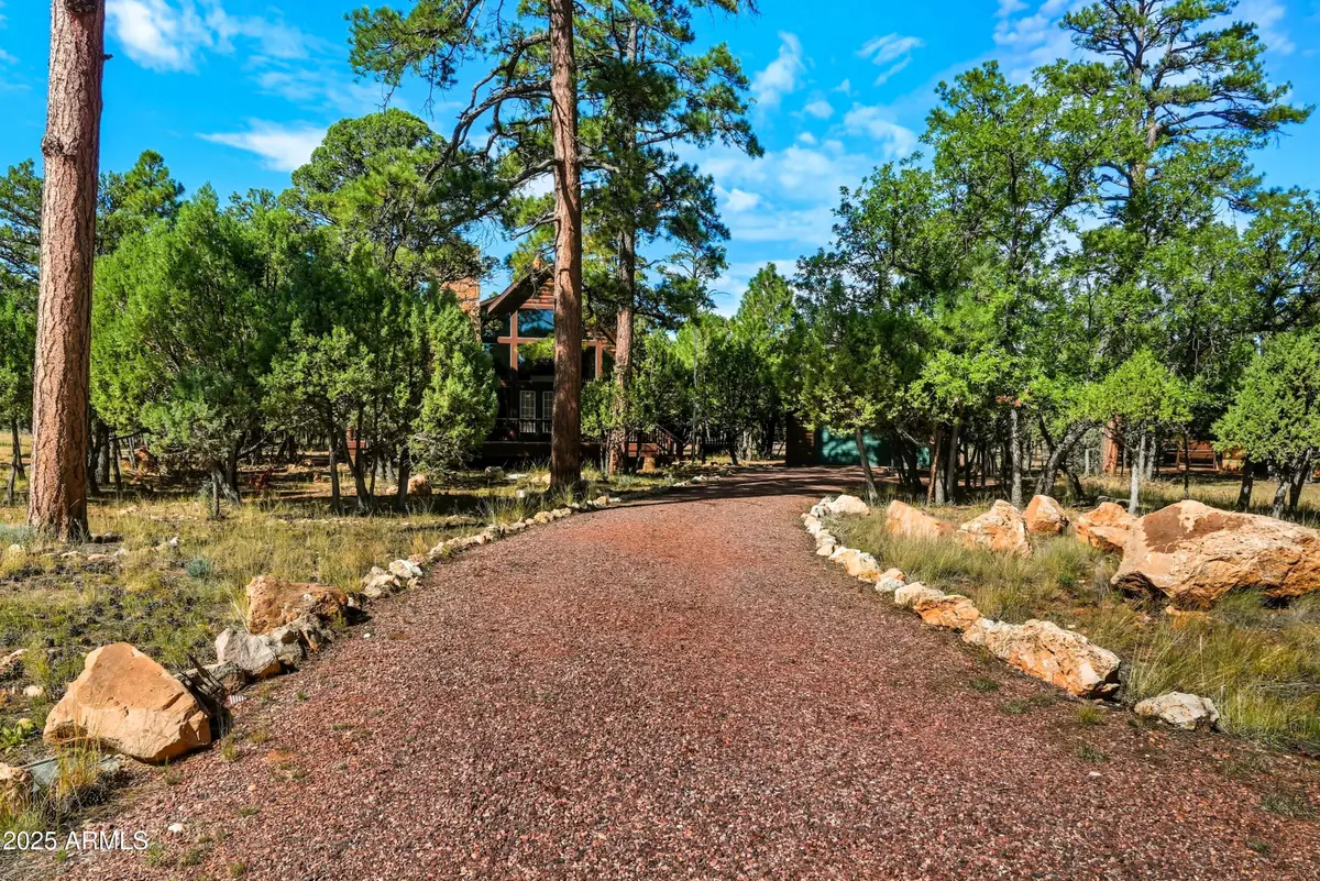 2688 Deer Path, Blue Ridge, AZ 86024 - Image #1