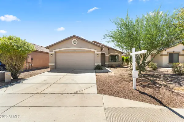 13735 W Rovey Avenue, Litchfield Park, AZ 85340