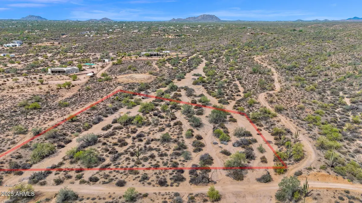 0 N 176th Street, Tonto National Forest, AZ 85263 - Image #1