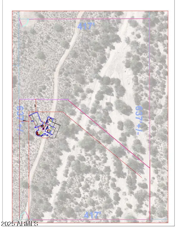 0 N 176th Street, Tonto National Forest, AZ 85263 - Image #2