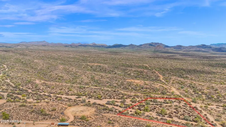 0 N 176th Street, Tonto National Forest, AZ 85263 - Image #3