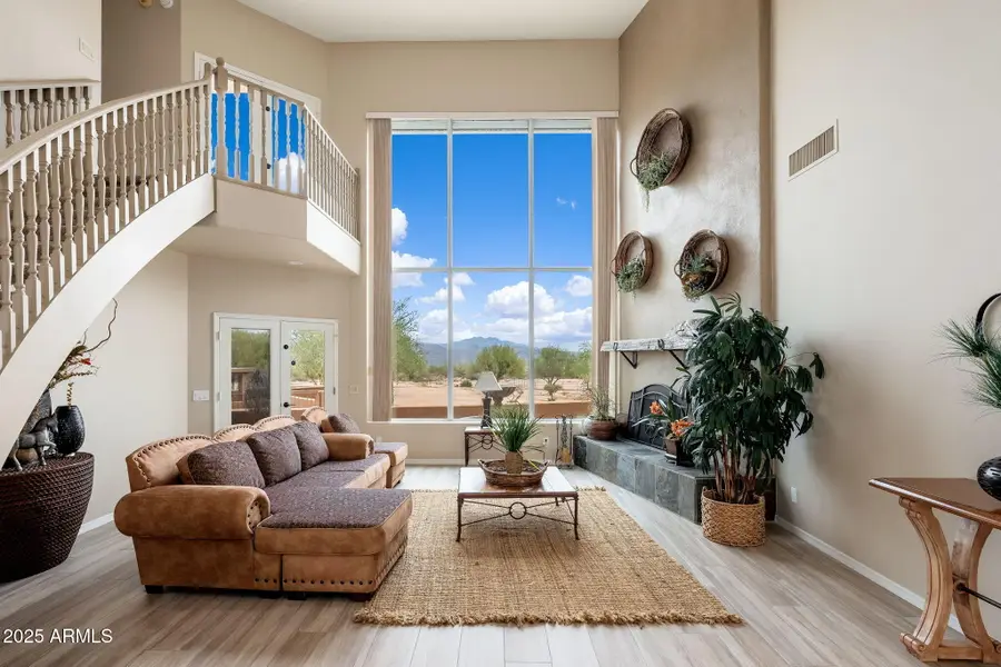 17047 E Dixileta Drive, Tonto National Forest, AZ 85263 - Image #3