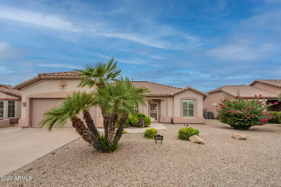 3826 E Rolling Green Way, Chandler, AZ 85249 - Image #2