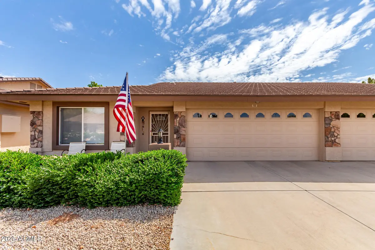 11360 E Keats Avenue #51, Mesa, AZ 85209 - Image #1