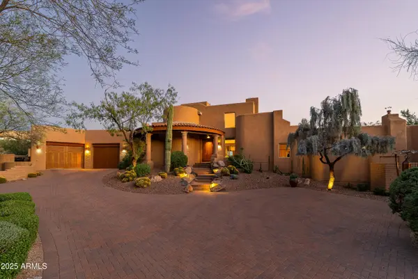 9533 E Covey Trail, Scottsdale, AZ 85262