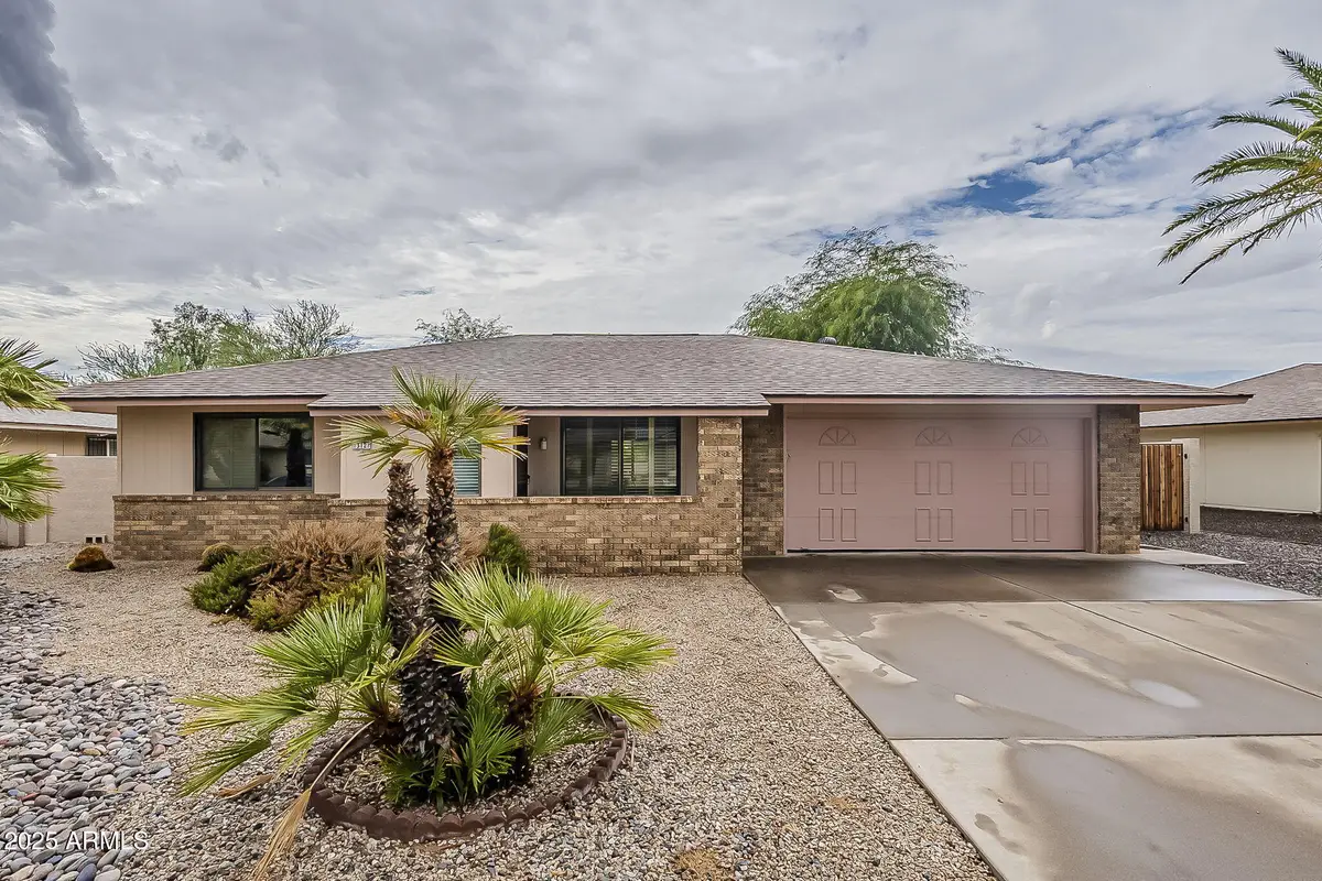 13127 W Blue Bonnet Drive, Sun City West, AZ 85375 - Image #1