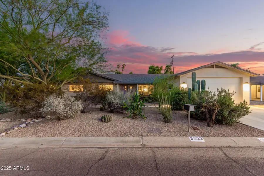 3023 E Sells Drive, Phoenix, AZ 85016 - #2