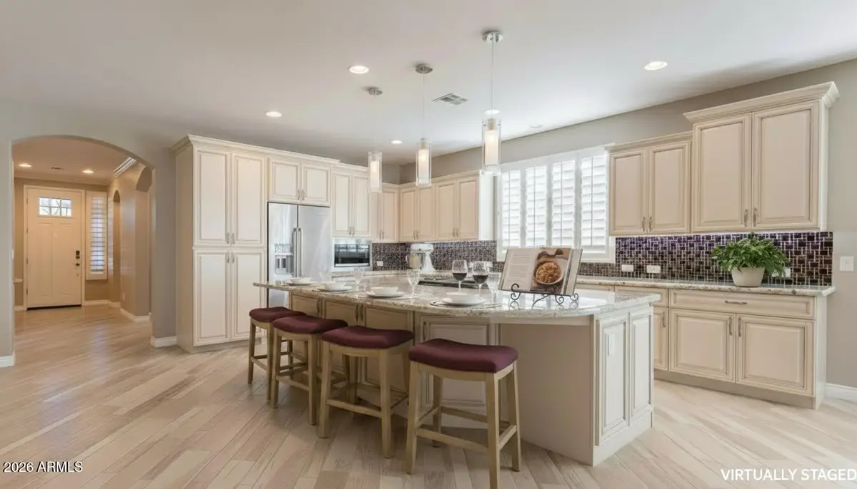 1638 E Elysian Pass, Queen Creek, AZ 85140 - #1