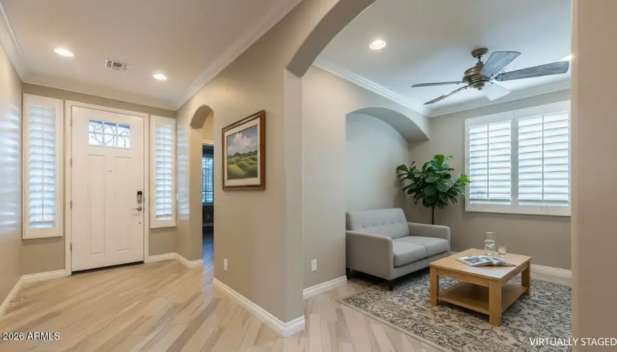 1638 E Elysian Pass, Queen Creek, AZ 85140 - #2