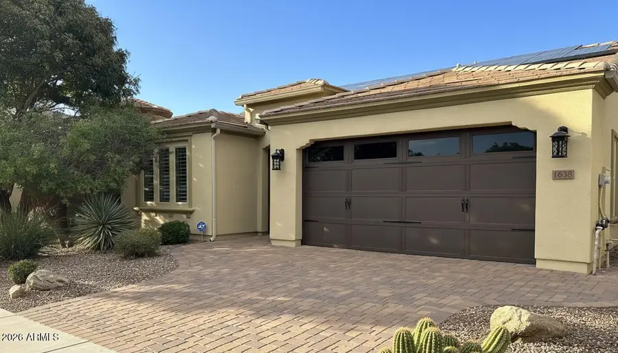 1638 E Elysian Pass, Queen Creek, AZ 85140 - #3