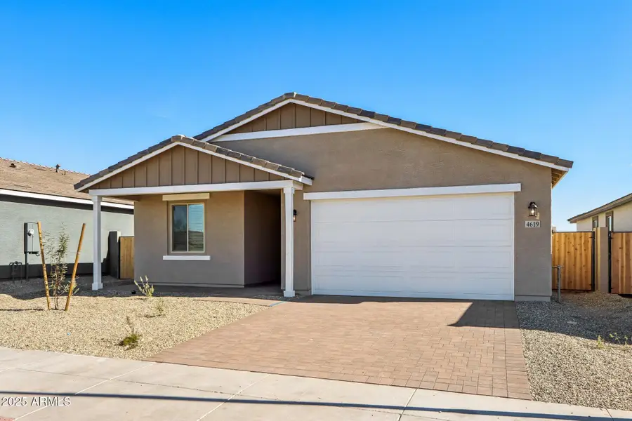 4619 S 95th Drive, Phoenix, AZ 85353 - Image #2