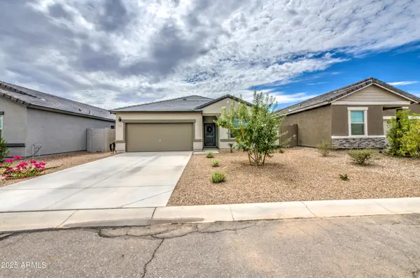 5869 E Demeter Drive, Florence, AZ 85132