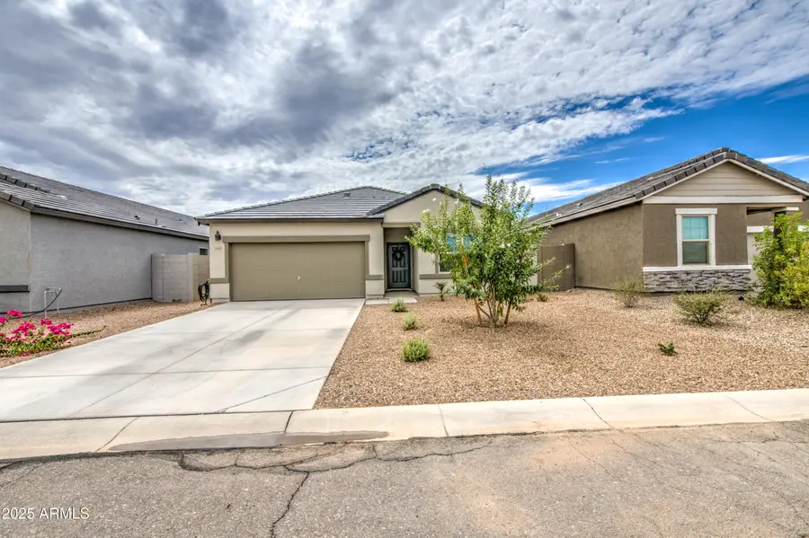 5869 E Demeter Drive, Florence, AZ 85132 - Image #2