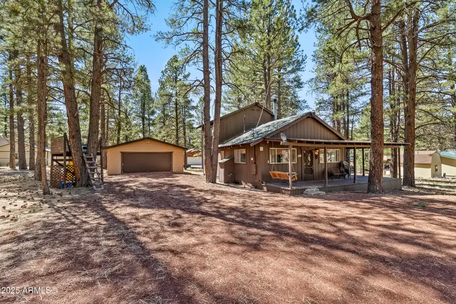 7162 E Knighthood Lane E, Parks, AZ 86046 - Image #3