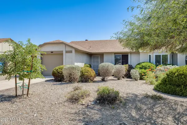 3221 W Mohawk Lane, Phoenix, AZ 85027