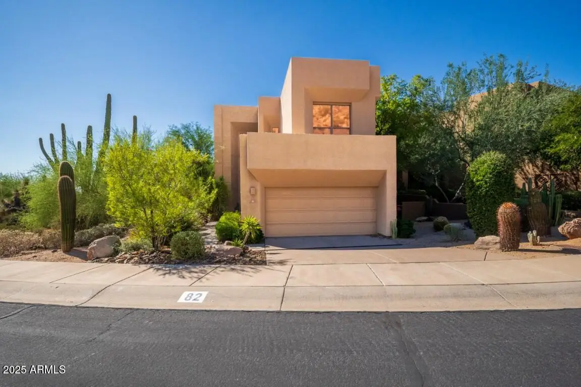 25555 N Windy Walk Drive #82, Scottsdale, AZ 85255 - Image #1