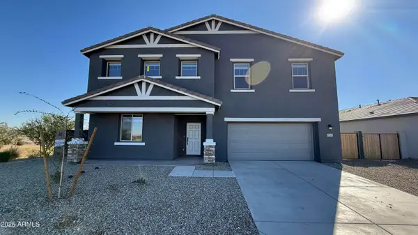 47167 W Pecan Woods --, Maricopa, AZ 85139