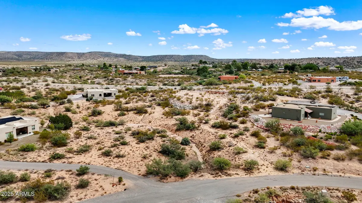 1505 S Rancho Casero Drive, Cornville, AZ 86325 - Image #1