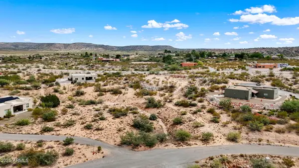 1505 S Rancho Casero Drive, Cornville, AZ 86325