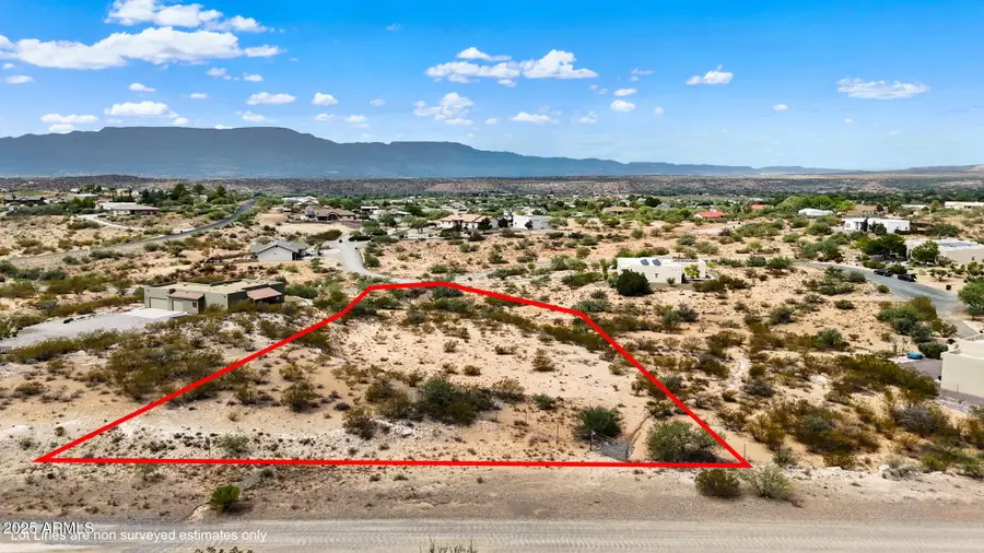 1505 S Rancho Casero Drive, Cornville, AZ 86325 - Image #2