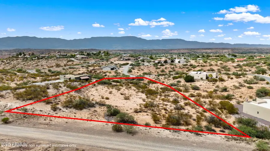 1505 S Rancho Casero Drive, Cornville, AZ 86325 - Image #3