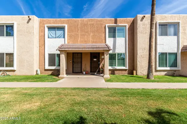 7126 N 19th Avenue #198, Phoenix, AZ 85021