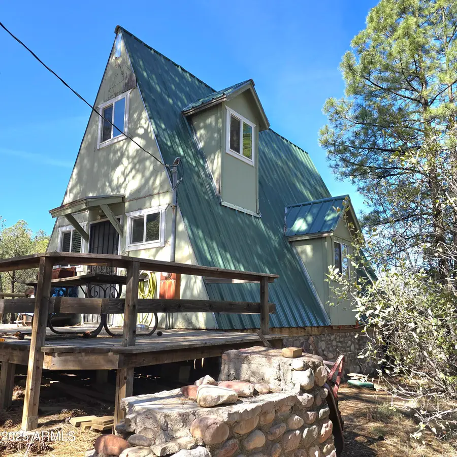 7426 W Forest Service Rd 200 --, Young, AZ 85554 - Image #3