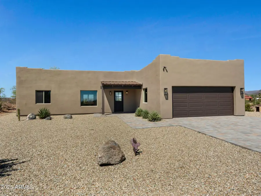 44635 N San Domingo Peak Trail, Morristown, AZ 85342 - Image #3