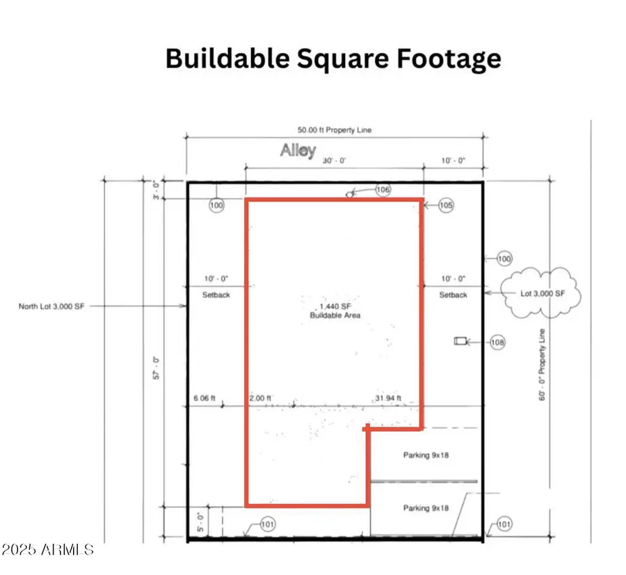 102 W Washington Avenue #18, Gilbert, AZ 85233 - #3