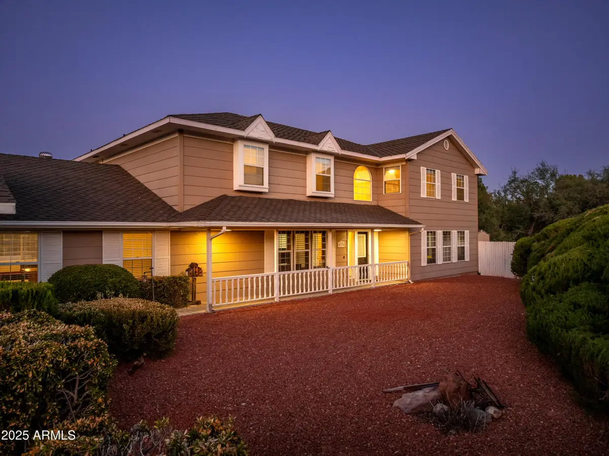 570 E La Jolla Circle, Verde Village, AZ 86326 - #1