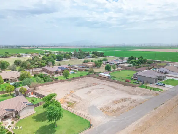 2521 S 217th Drive, Buckeye, AZ 85326