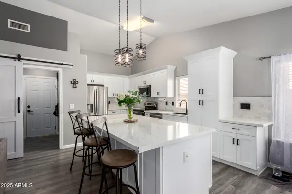 17857 N 85th Lane, Peoria, AZ 85382