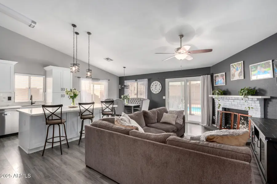 17857 N 85th Lane, Peoria, AZ 85382 - Image #2