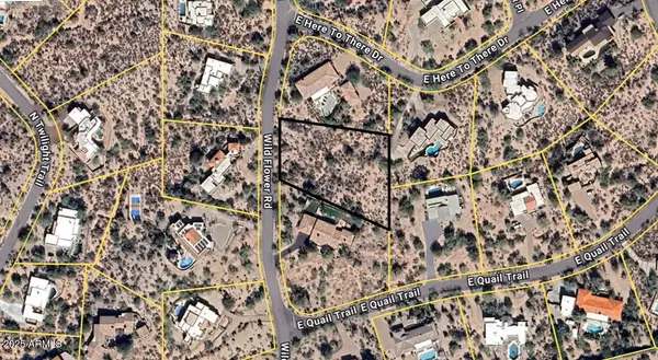 36375 Wild Flower Road #80, Carefree, AZ 85377