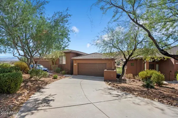 16349 E Links Drive, Fountain Hills, AZ 85268