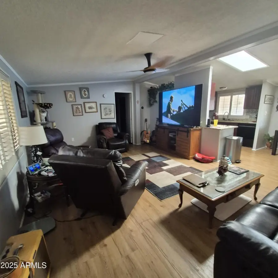 9828 E Pueblo Avenue #25, Mesa, AZ 85208 - Image #2