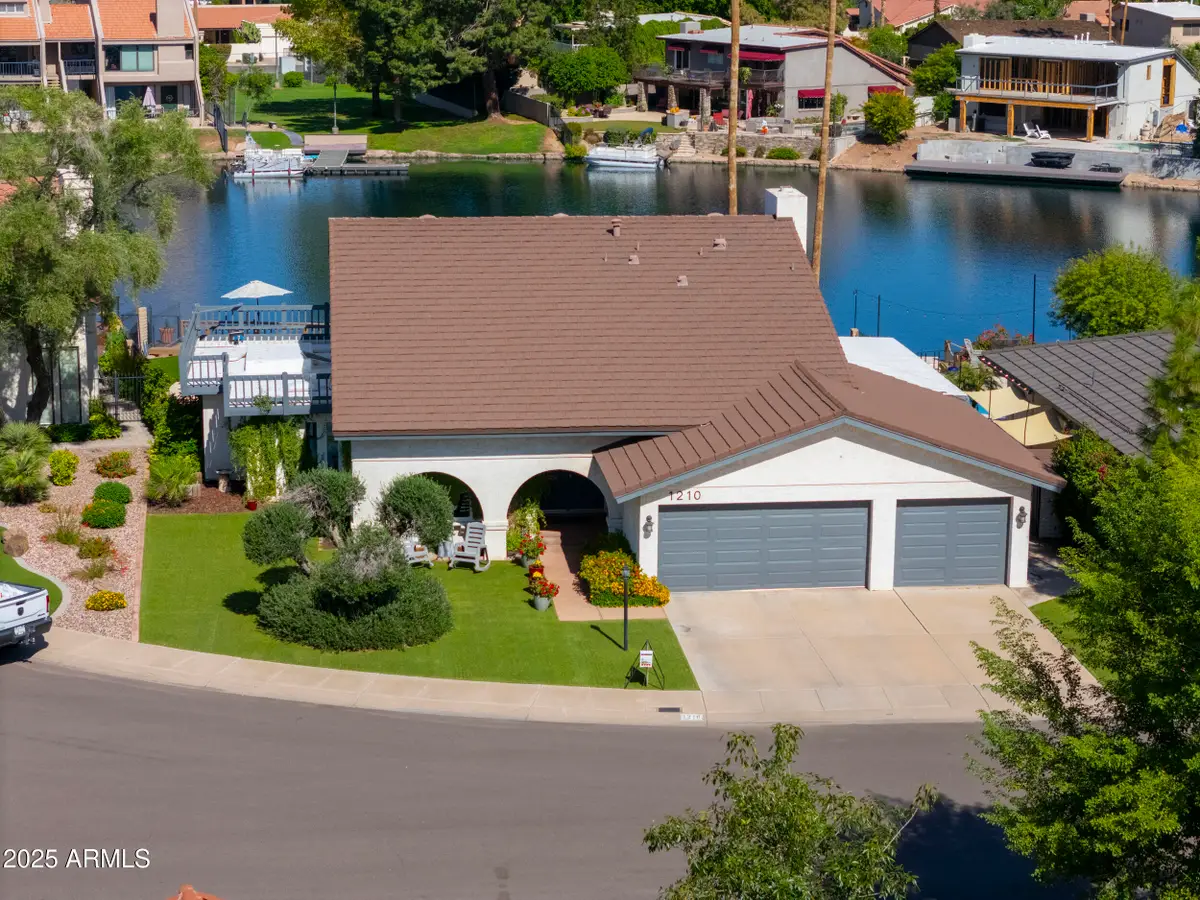 1210 E Harbor View Drive, Tempe, AZ 85283 - Image #1