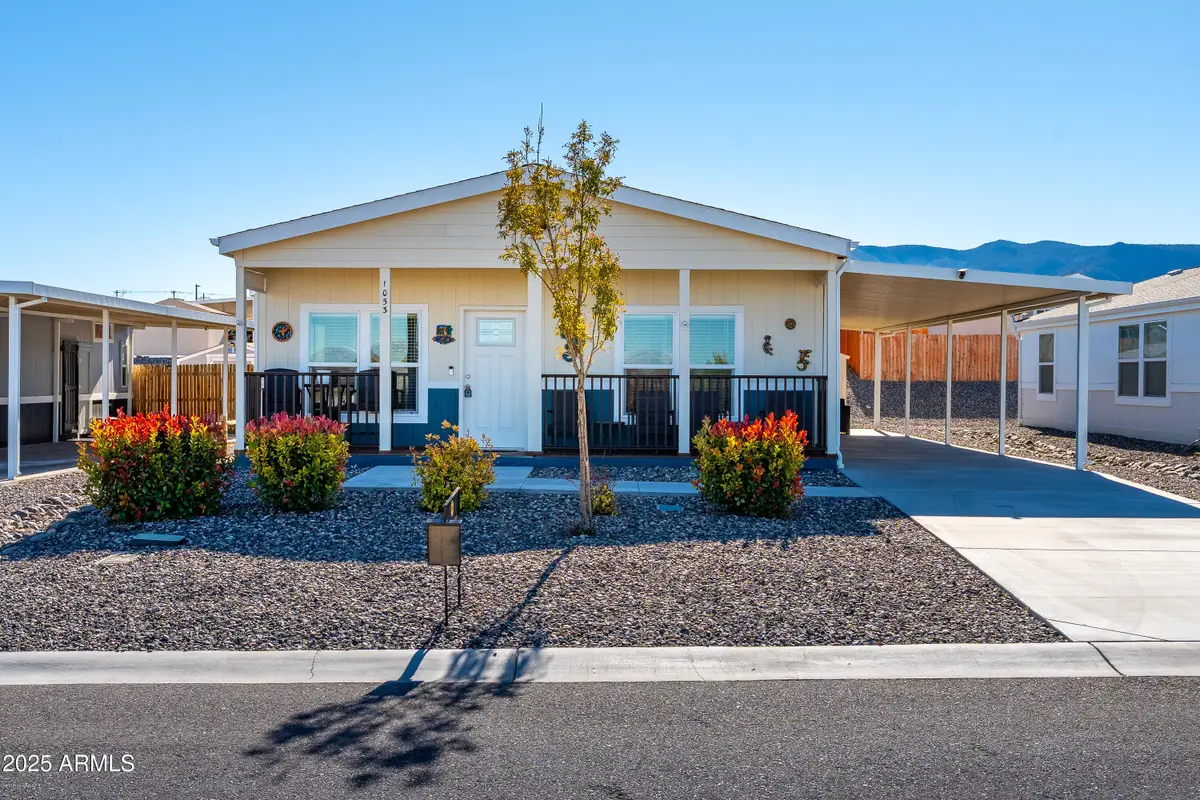 1053 Wheeler Road, Camp Verde, AZ 86322 - Image #1