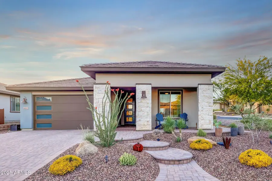 4662 Cactus Wren Road, Wickenburg, AZ 85390 - Image #2