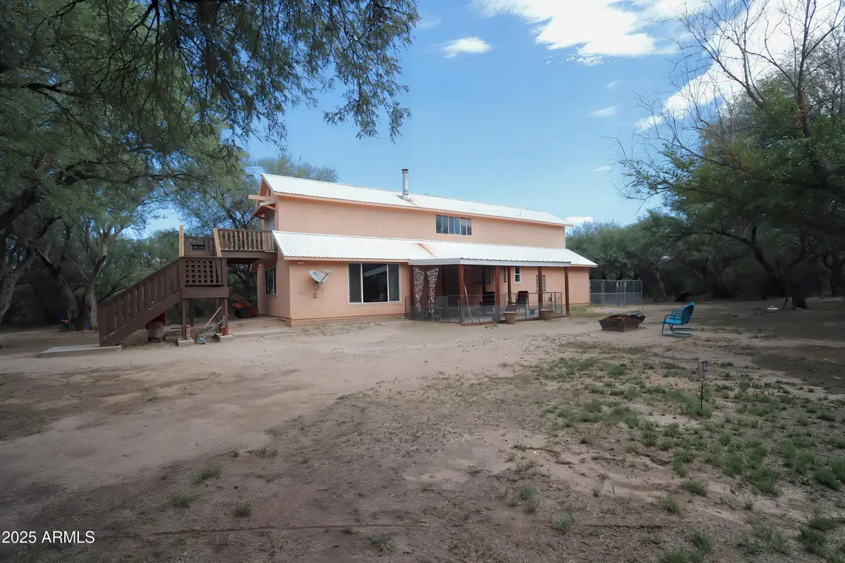 730 N River Road, Saint David, AZ 85630 - #1