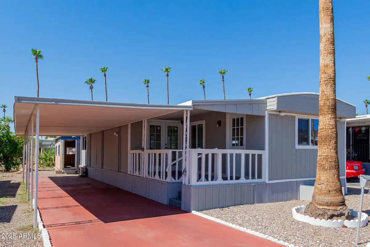 2050 W Dunlap Avenue #D52, Phoenix, AZ 85021 - Image #1