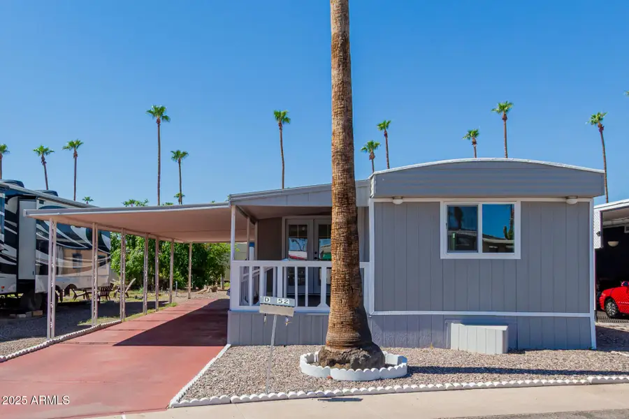 2050 W Dunlap Avenue #D52, Phoenix, AZ 85021 - Image #3