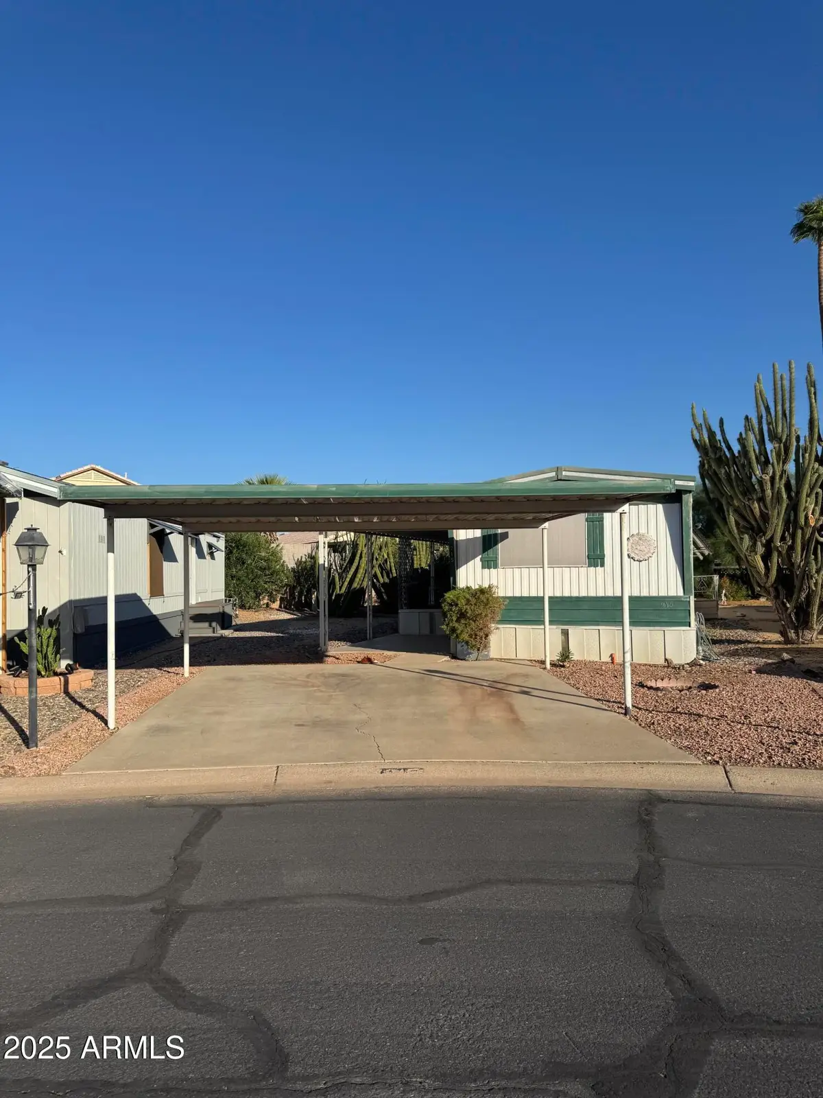 11411 N 91st Avenue #215, Peoria, AZ 85345 - Image #1